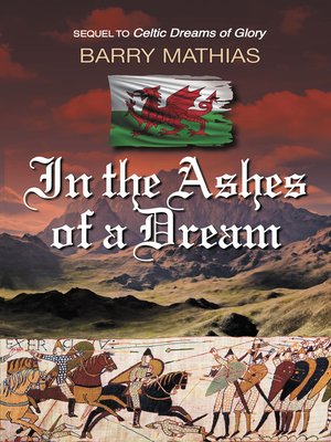 cover image of In the Ashes of a Dream